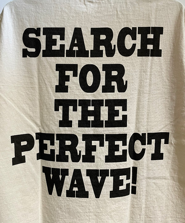 VINTAGE GRAPHIC T-SHIRT