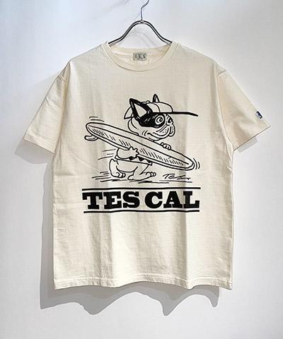VINTAGE GRAPHIC T-SHIRT