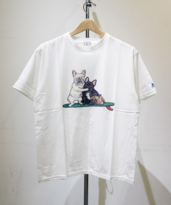 バリエーション画像