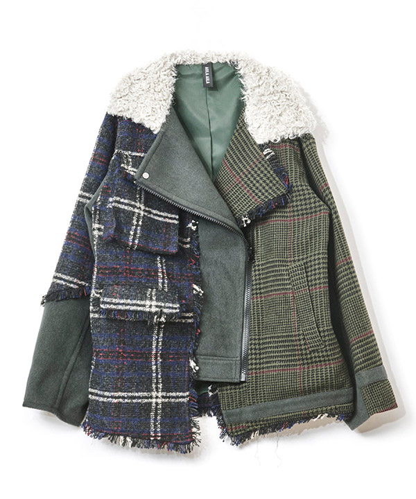 バリエーション画像