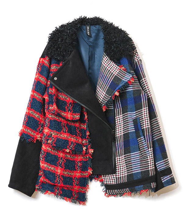 バリエーション画像