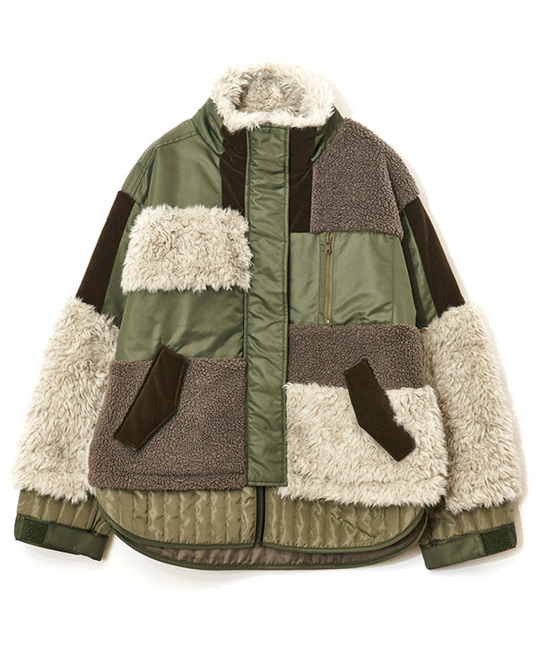 バリエーション画像