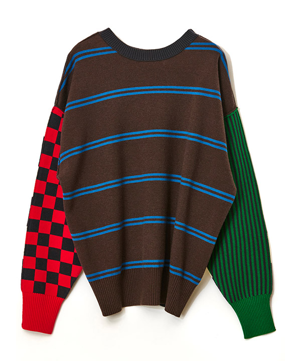 バリエーション画像