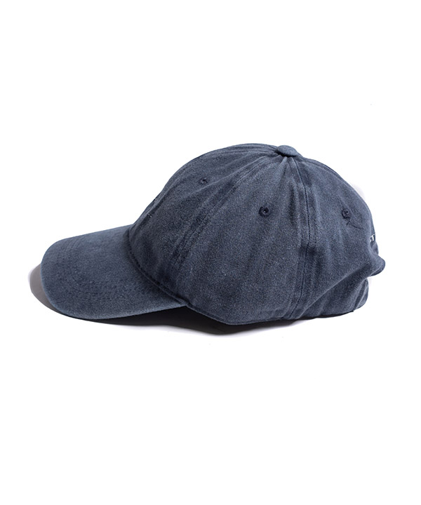 PIGMENT DYED CAP