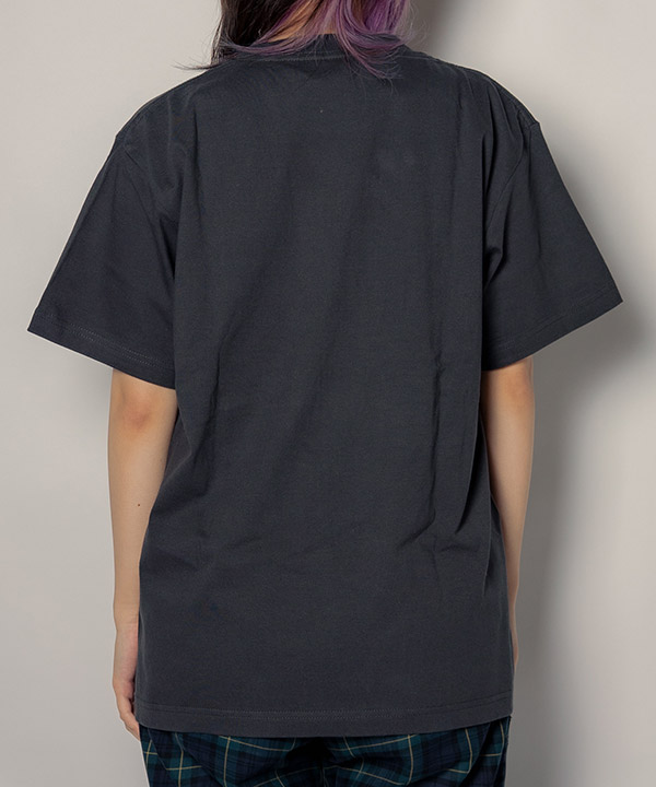 POMERANIAN SS TEE