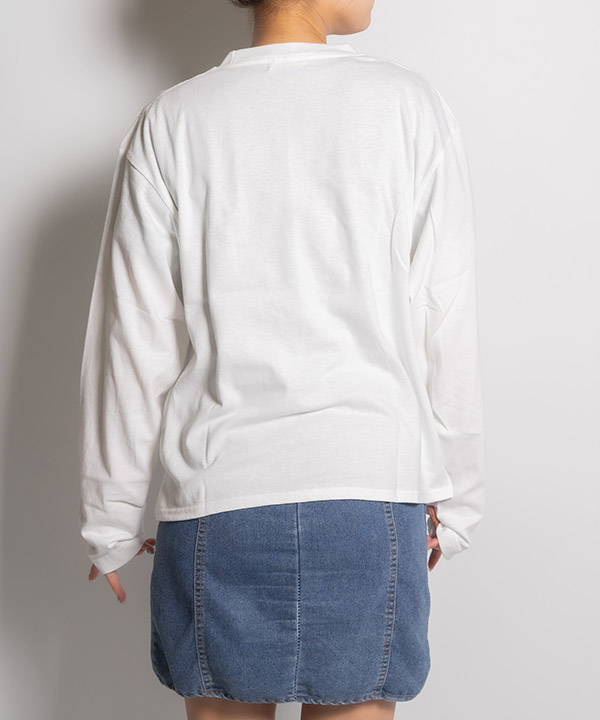 LINESTONE LS TEE