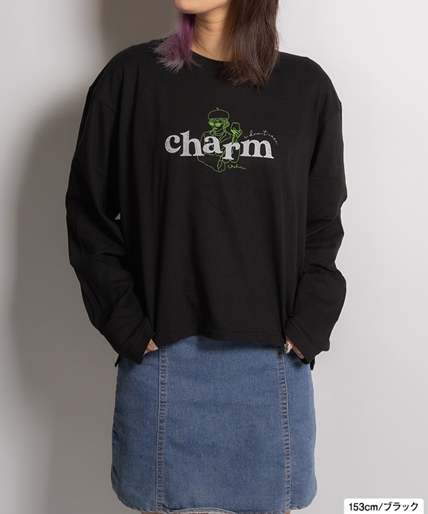 LINESTONE LS TEE