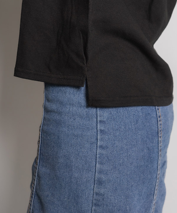 LINESTONE LS TEE