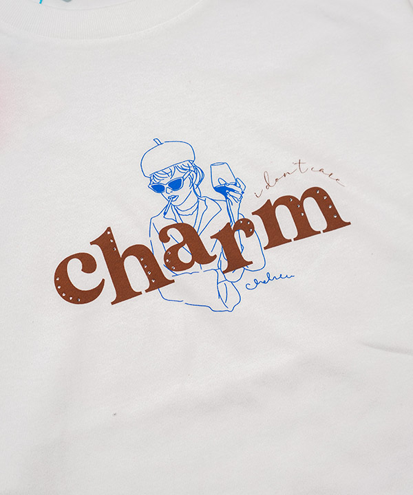 LINESTONE LS TEE