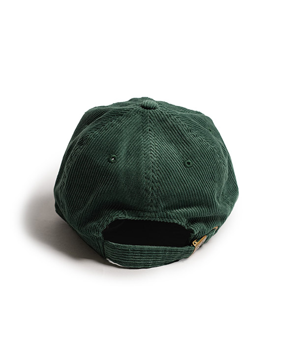 CORDUROY CAP