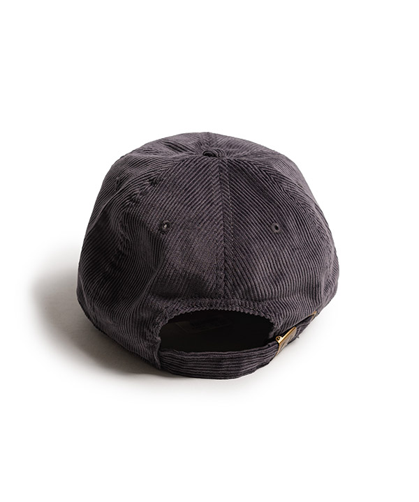 CORDUROY CAP