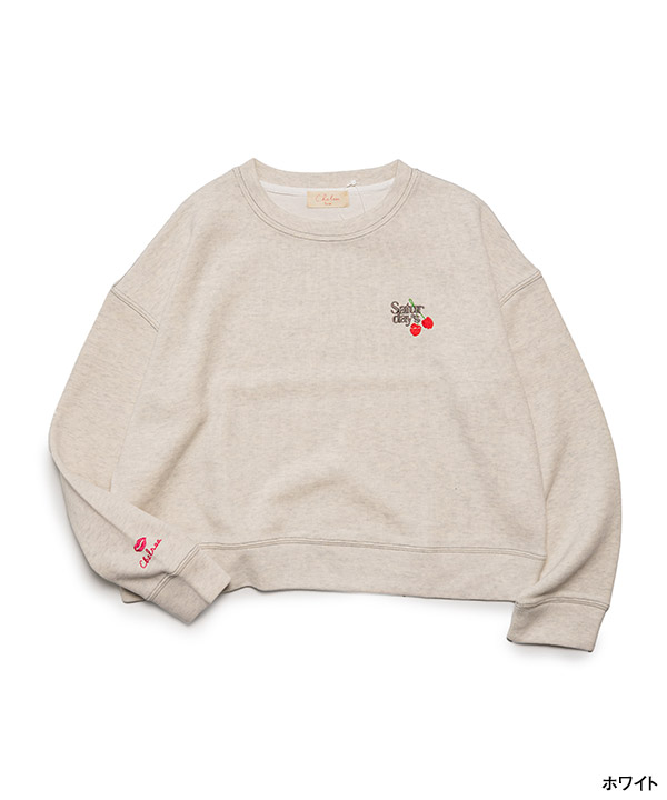 ANOTHER COLOR STITCHING CREW