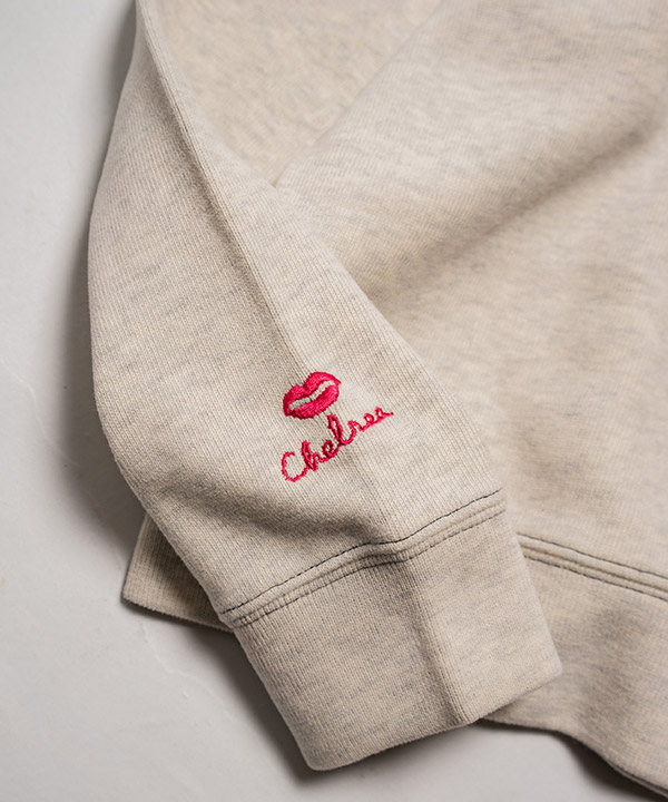 ANOTHER COLOR STITCHING CREW
