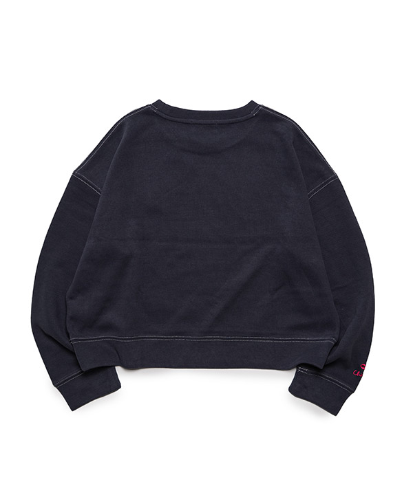 ANOTHER COLOR STITCHING CREW