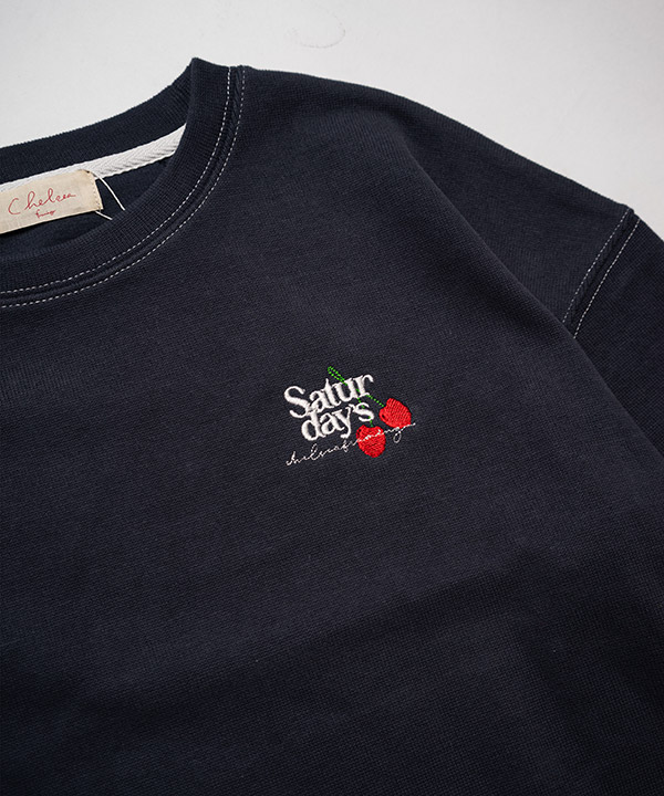 ANOTHER COLOR STITCHING CREW