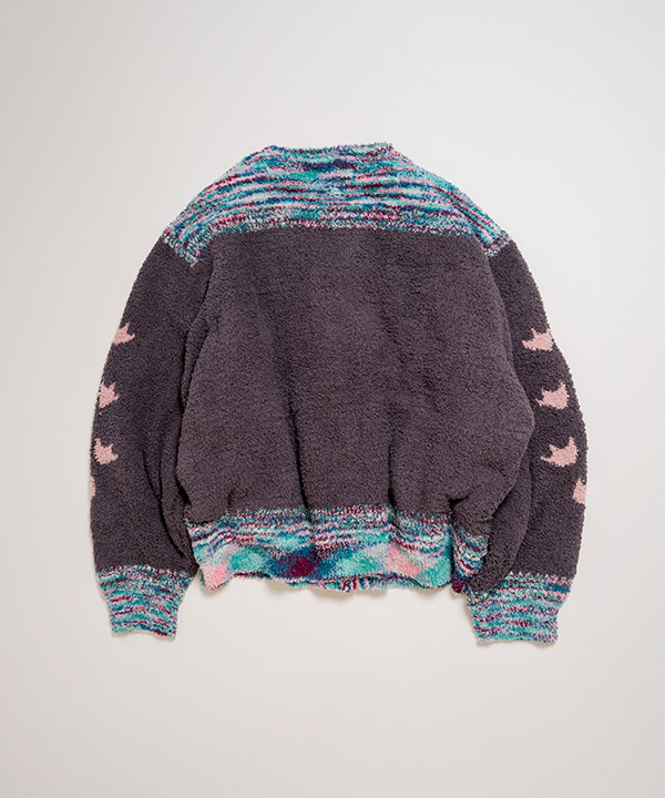 CHELSEA CARDIGAN