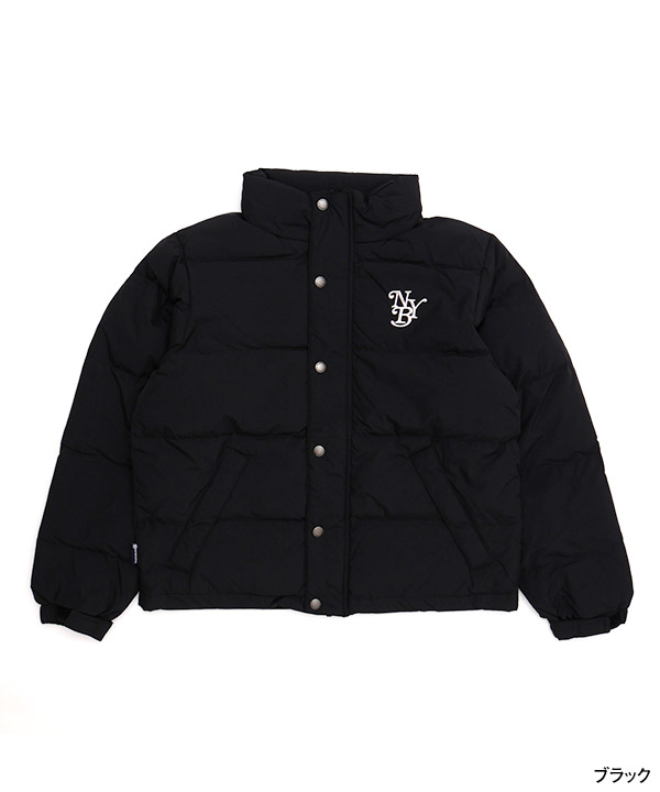 OG DOWN JACKET(WOMEN)