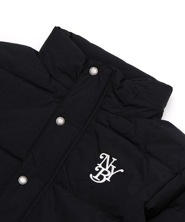 OG DOWN JACKET(WOMEN)