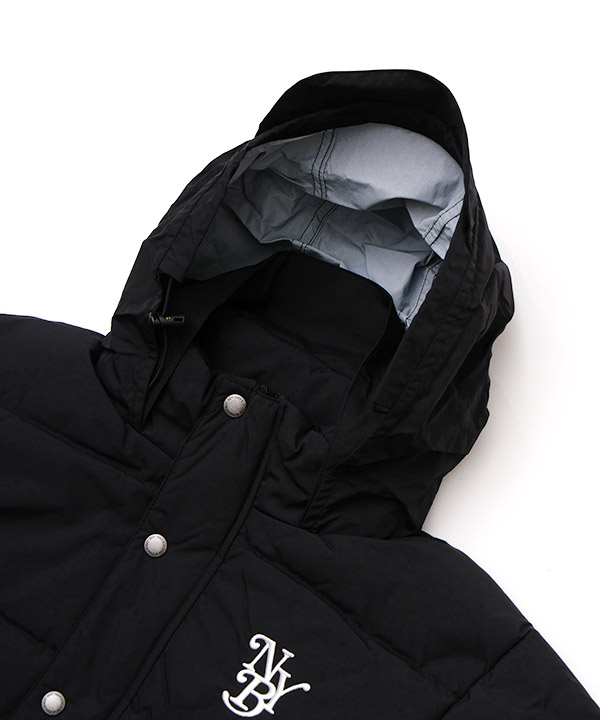 OG DOWN JACKET(WOMEN)