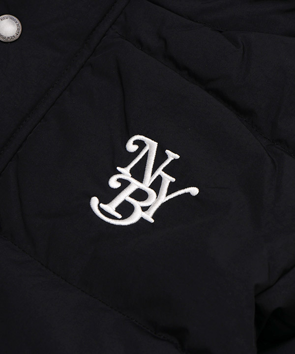 OG DOWN JACKET(WOMEN)