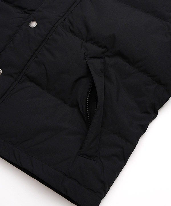 OG DOWN JACKET(WOMEN)
