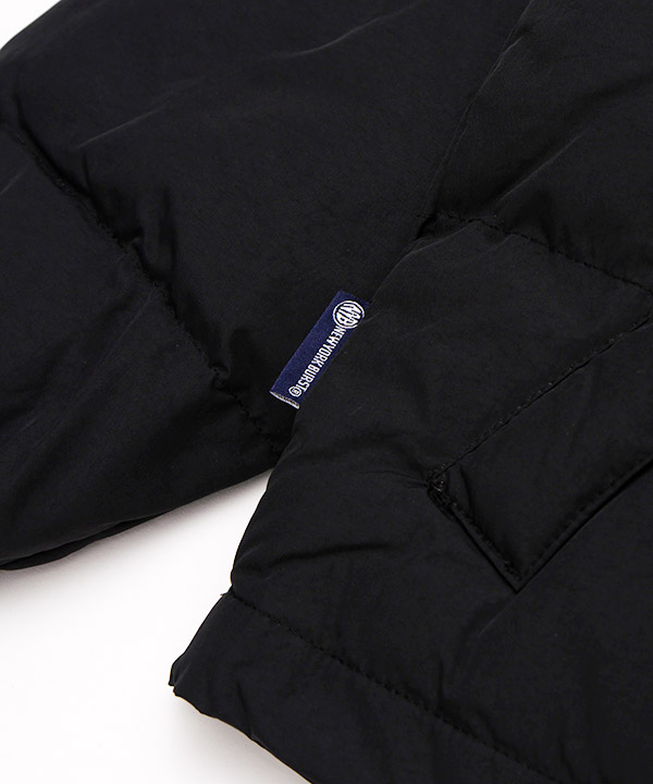 OG DOWN JACKET(WOMEN)