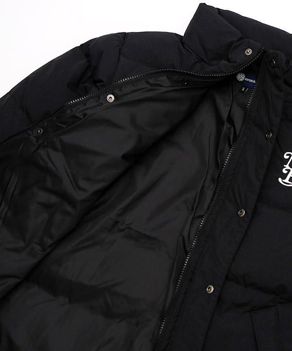 OG DOWN JACKET(WOMEN)
