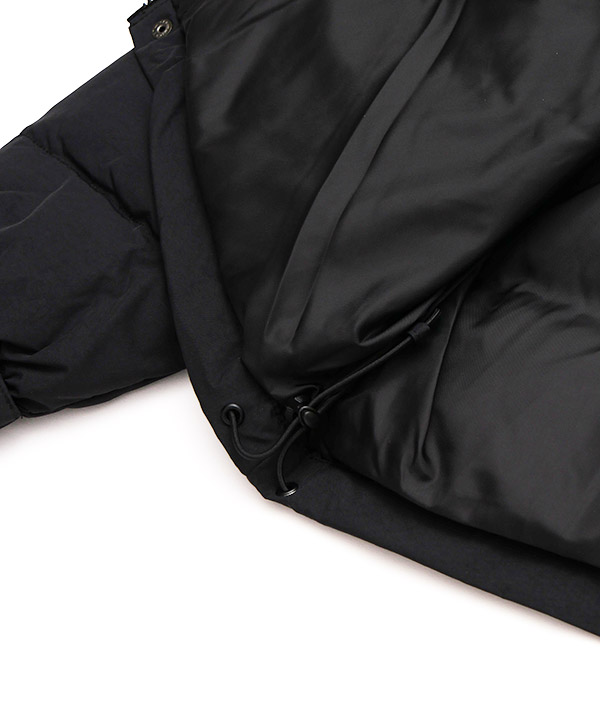 OG DOWN JACKET(WOMEN)