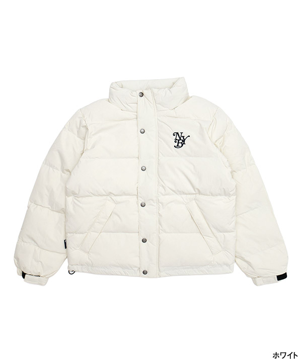 OG DOWN JACKET(WOMEN)