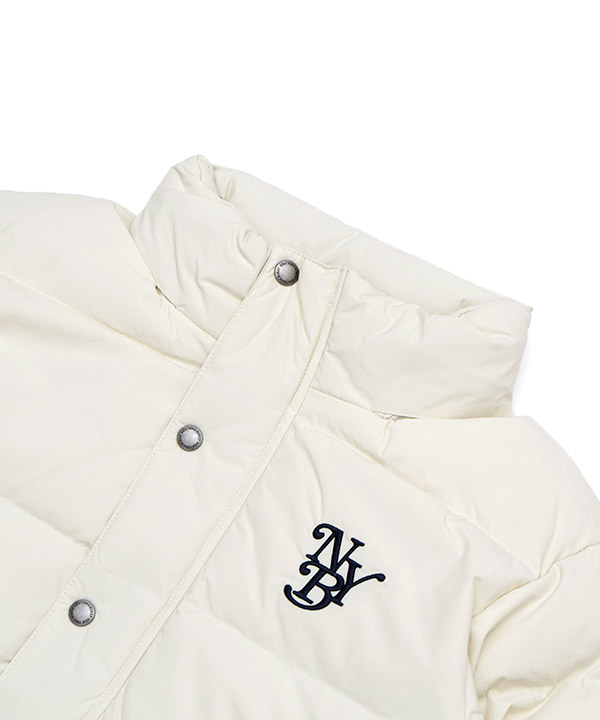 OG DOWN JACKET(WOMEN)