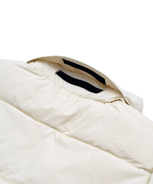 OG DOWN JACKET(WOMEN)