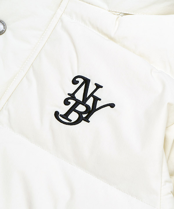 OG DOWN JACKET(WOMEN)
