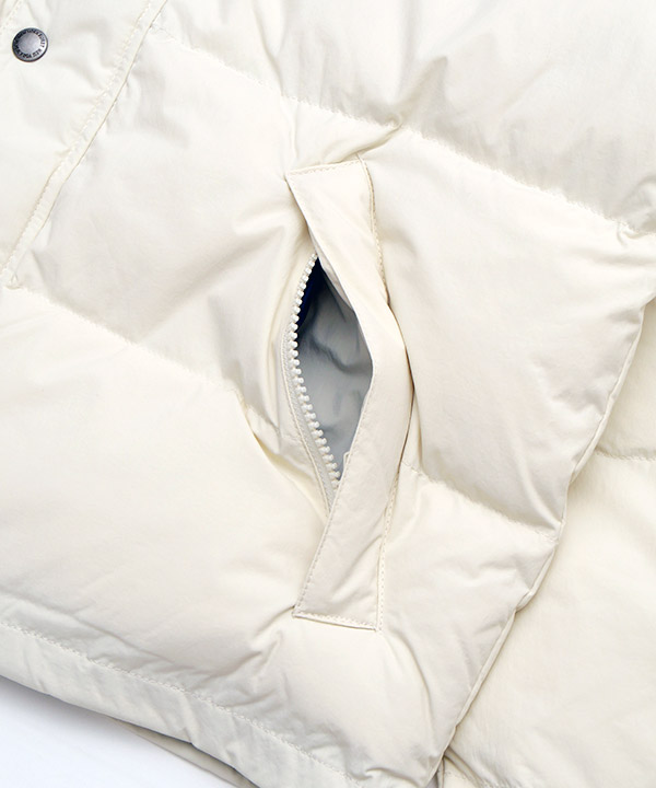 OG DOWN JACKET(WOMEN)