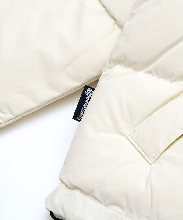 OG DOWN JACKET(WOMEN)