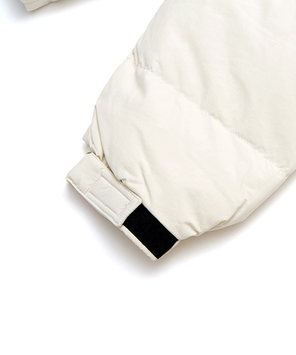 OG DOWN JACKET(WOMEN)