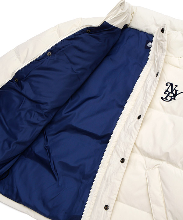 OG DOWN JACKET(WOMEN)