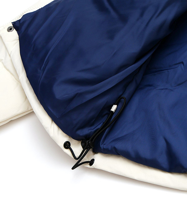 OG DOWN JACKET(WOMEN)