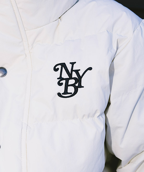 OG DOWN JACKET(WOMEN)