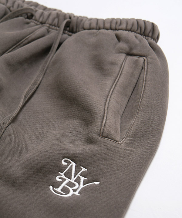 OG PIGMENT SWEAT PANTS(WOMEN)