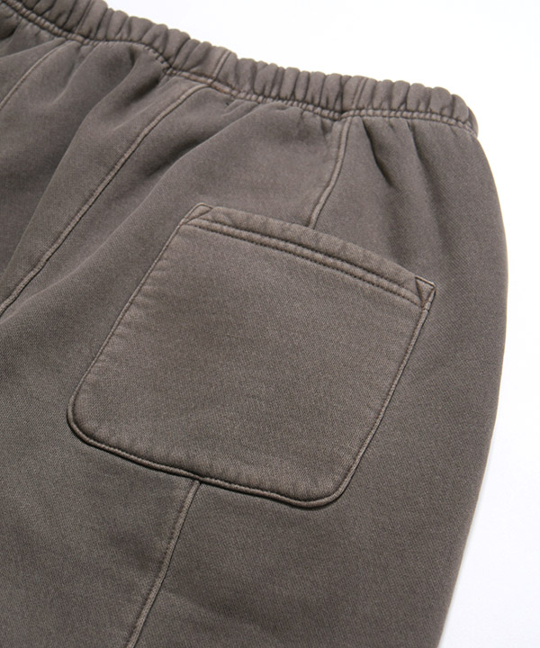 OG PIGMENT SWEAT PANTS(WOMEN)