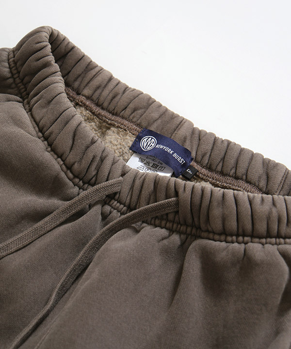 OG PIGMENT SWEAT PANTS(WOMEN)
