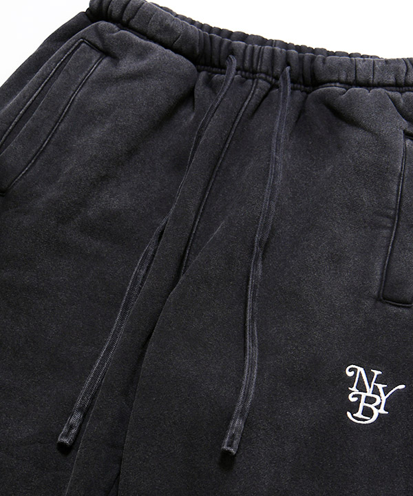 OG PIGMENT SWEAT PANTS(WOMEN)