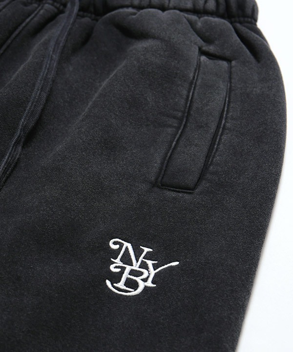 OG PIGMENT SWEAT PANTS(WOMEN)