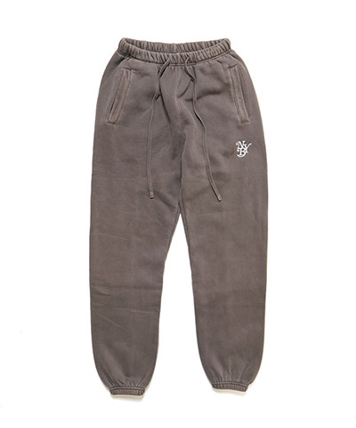 OG PIGMENT SWEAT PANTS(WOMEN)
