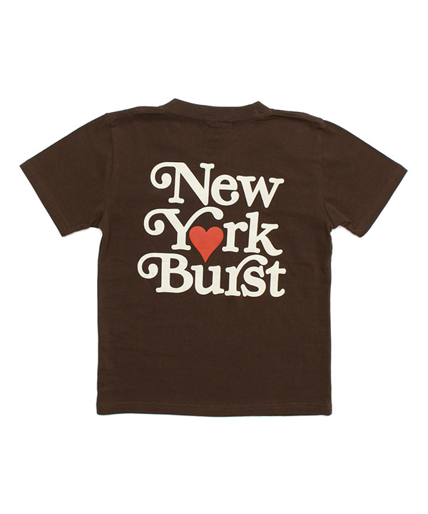 NYB LOVER T-SHIRT (LADYS)