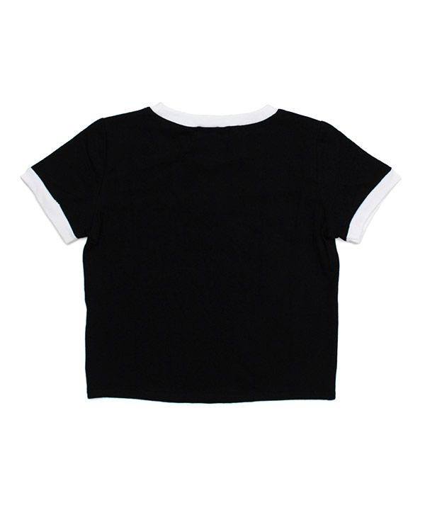 OG RINGER T-SHIRT (LADYS)