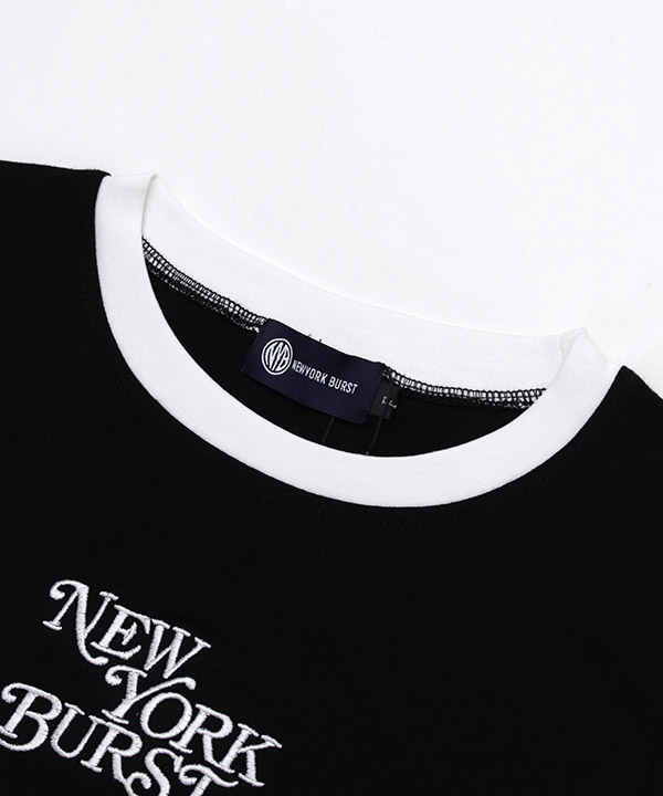 OG RINGER T-SHIRT (LADYS)
