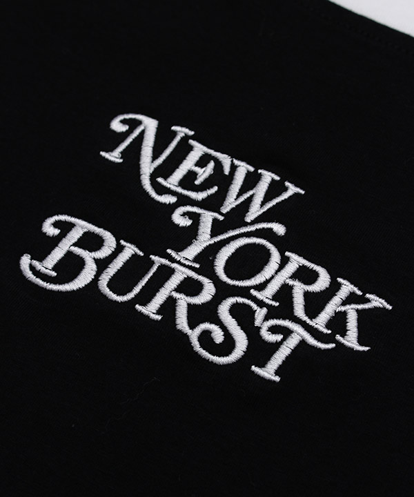 OG RINGER T-SHIRT (LADYS)