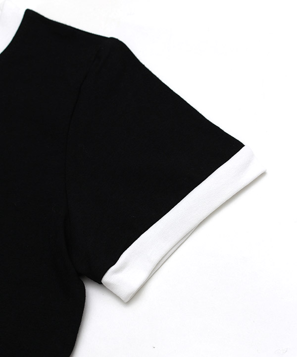 OG RINGER T-SHIRT (LADYS)