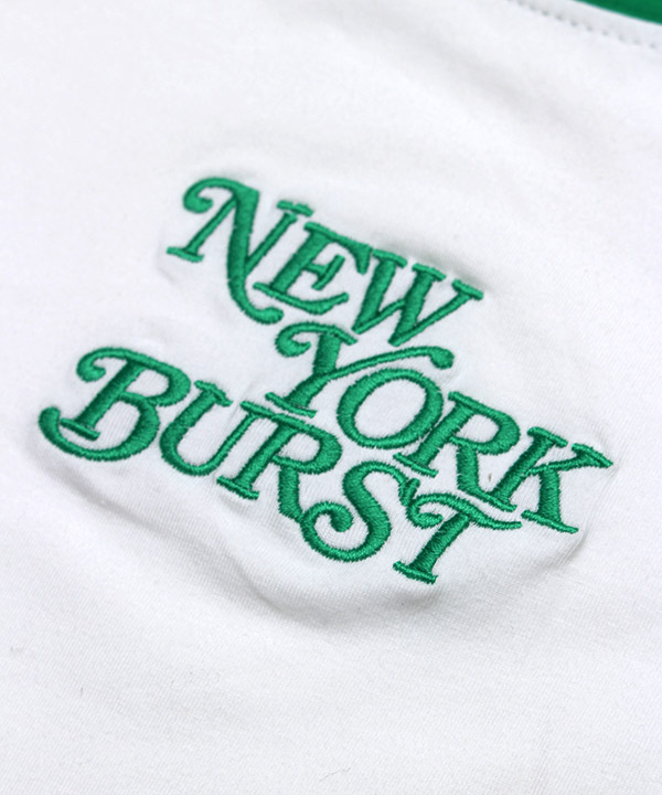 OG RINGER T-SHIRT (LADYS)
